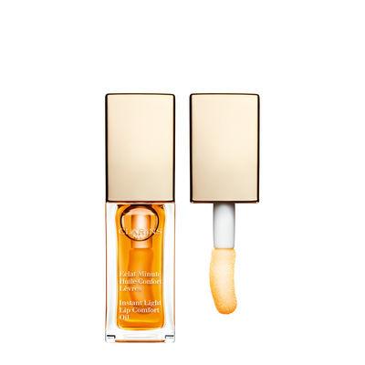 Clarins Instant Light Lip Comfort Oil