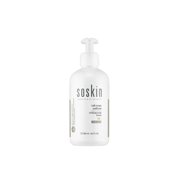 Soskin Unifying Body Milk