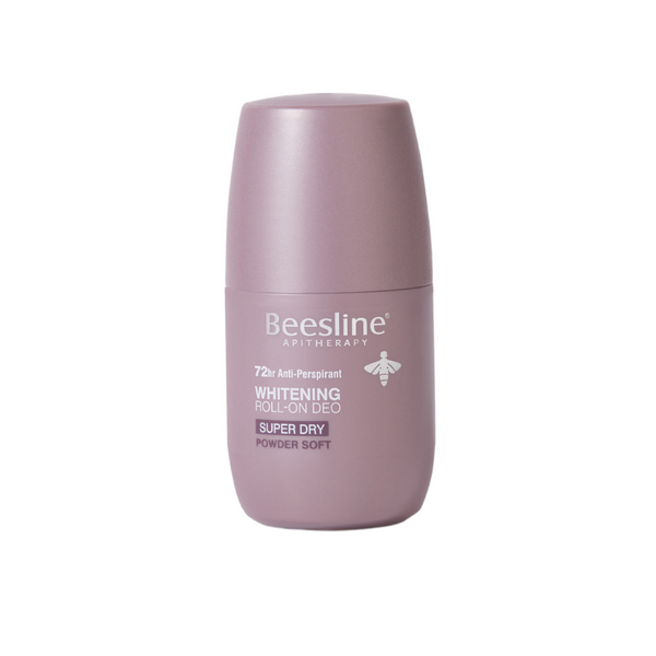 Beesline Whitening Roll-On Deodorant