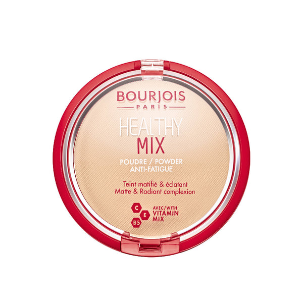 Bourjois Healthy Mix Powder