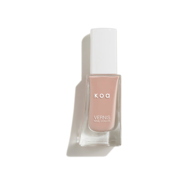 Koa Hazelnut 19 Long Lasting Nail Polish