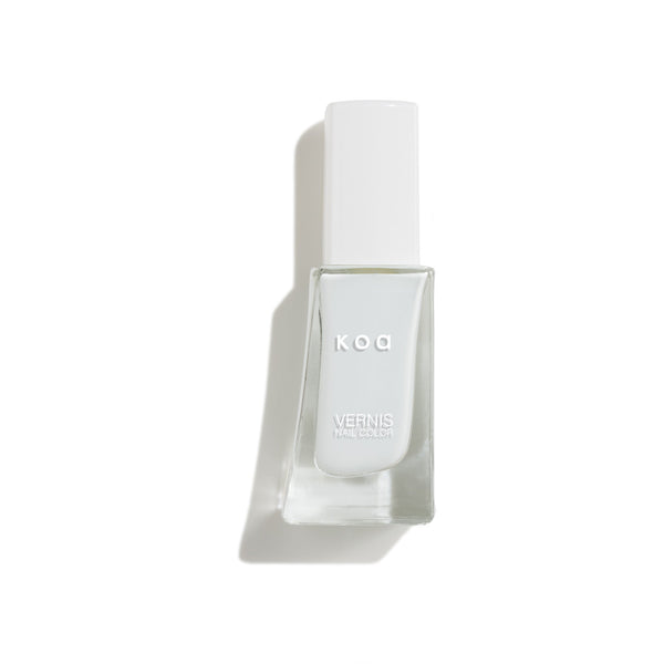 Koa White Orchid 1 Long Lasting Nail Polish