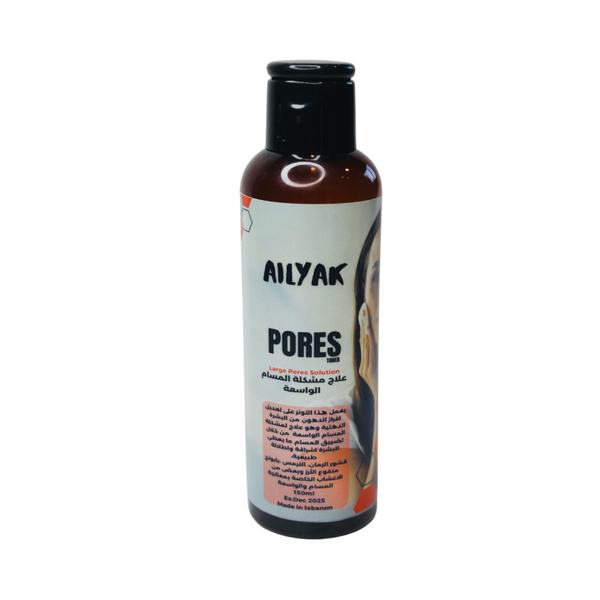 Ailyak Pores Toner 150ml