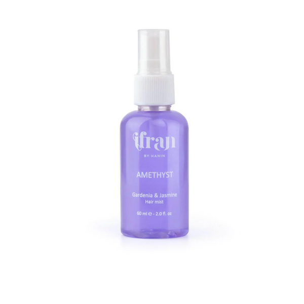 Ifran Amethyst Hair Mist 60ml