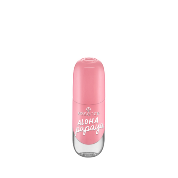 Essence Aloha Papaya Gel Nail Colour 38