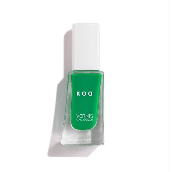 Koa Happy Cabbage 315 Long Lasting Nail Polish