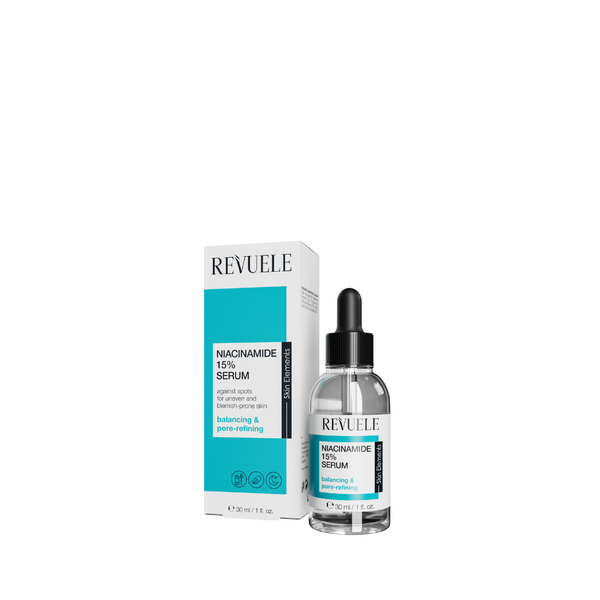 Revuele Niacinamide 15% Serum 30ml