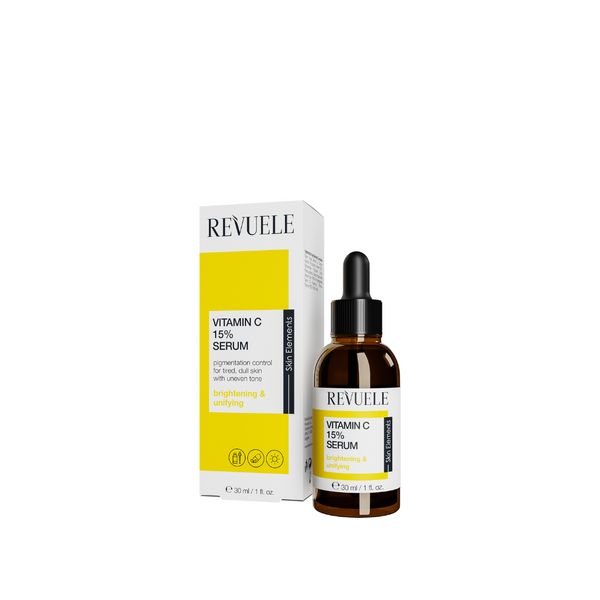 Revuele Vitamin C 15% Serum 30ml