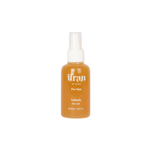 Ifran Valhala Hair Mist For Him 60ml