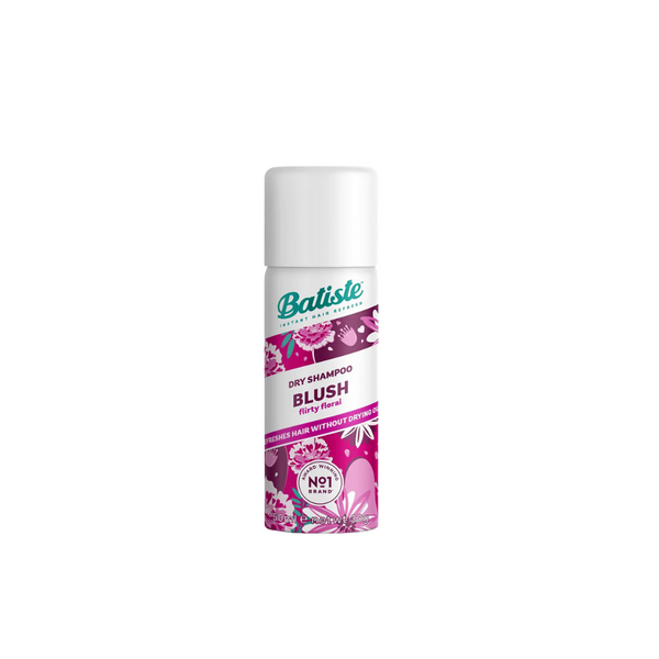 Batiste Mini Dry Shampoo 50ml