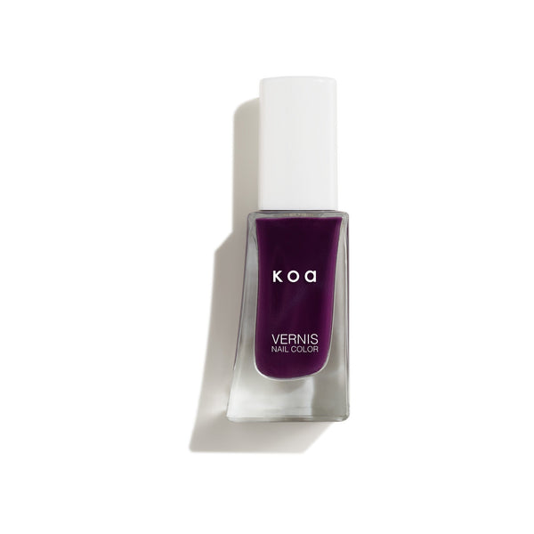 Koa Carnation 424 Long Lasting Nail Polish