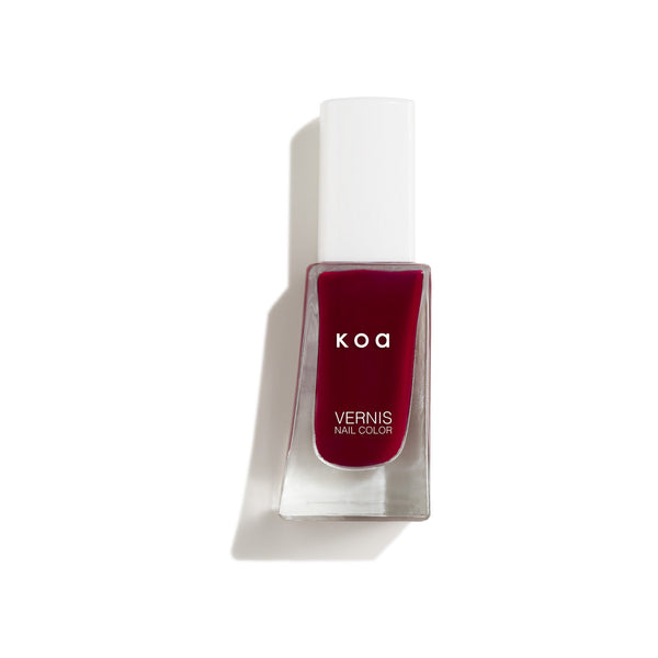 Koa Begonia 48 Long Lasting Nail Polish