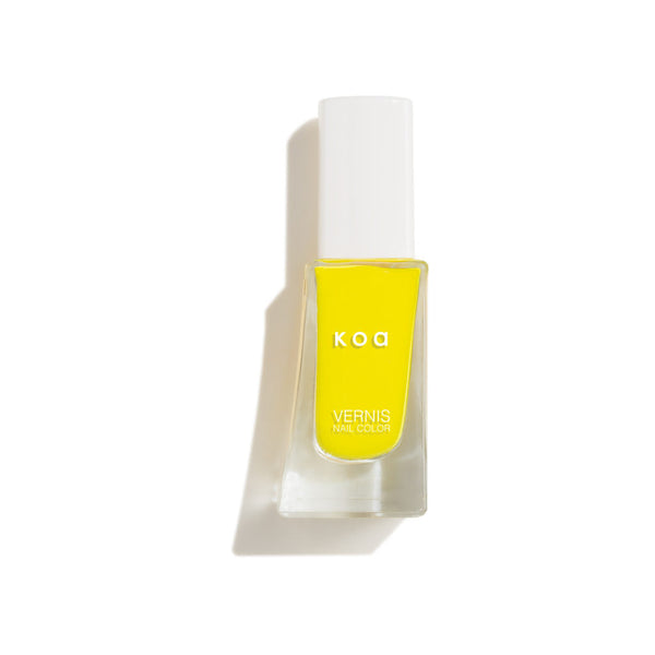 Koa Pina Colada 555 Long Lasting Nail Polish