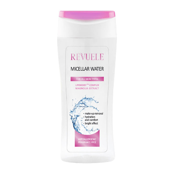 Revuele Micellar Water Magnolia Extract 200ml