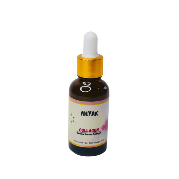 Ailyak Collagene Serum 30ml