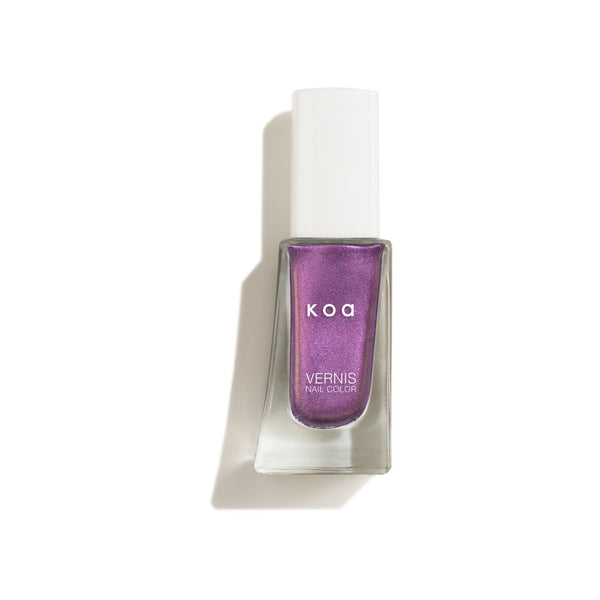 Koa Milky Way 840 Long Lasting Nail Polish