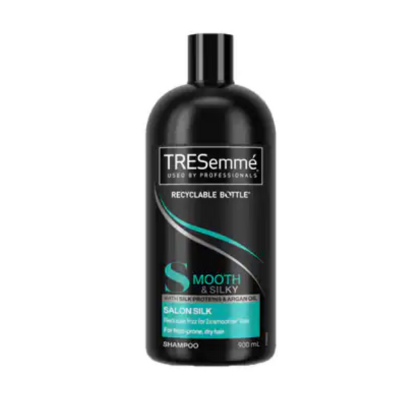 Tresemme Shampoo Salon Silk 900ml