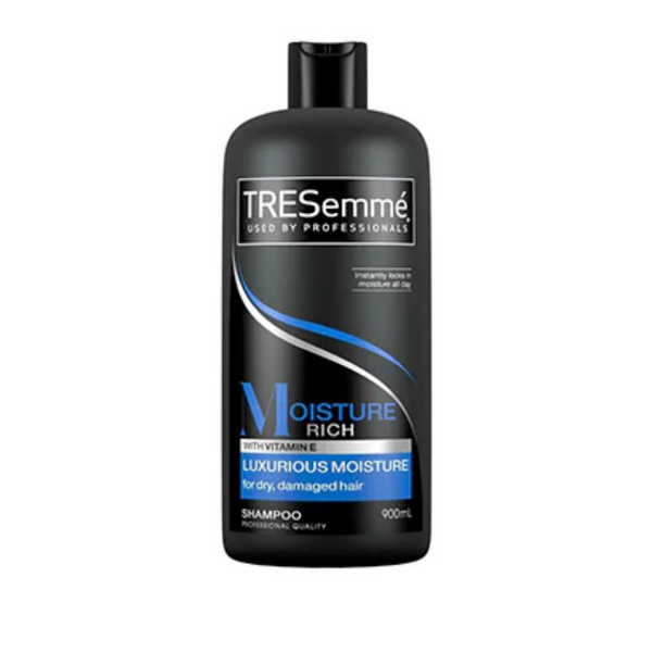 Tresemme Shampoo Rich Moisture 900ml