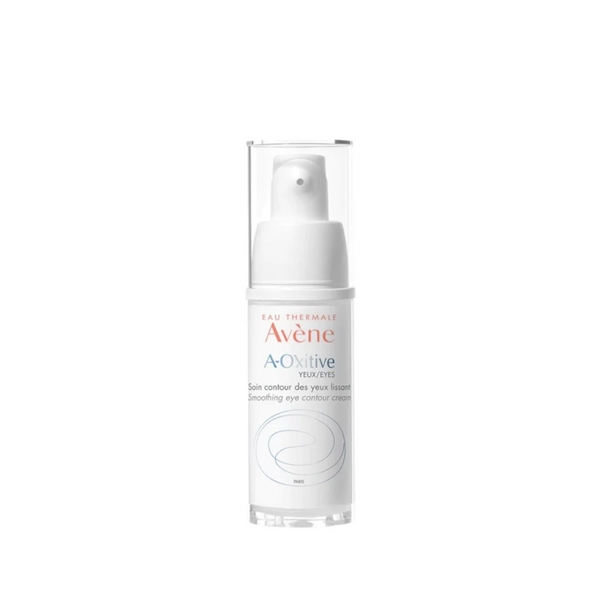 Avène Eau Thermale A-Oxitive Eye Contour 15ml