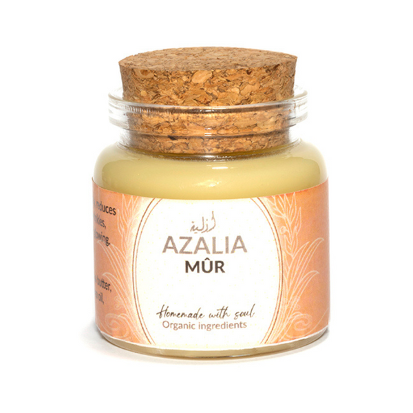 Azalia Mur Face Butter