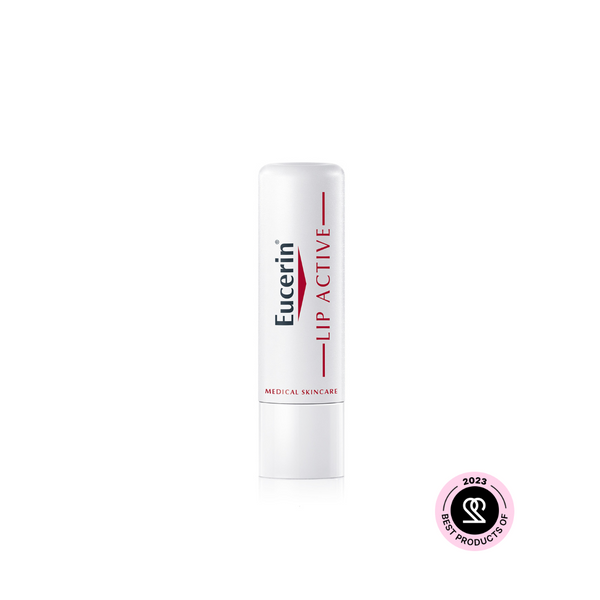 Eucerin Lip Active Lip Balm