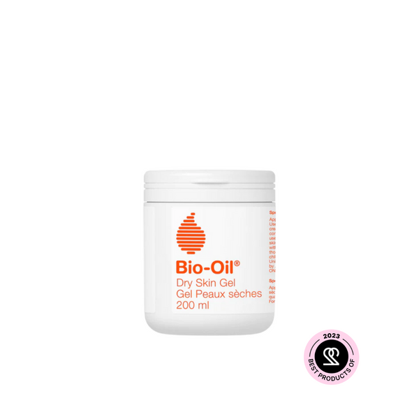 Bio-Oil Hydrating Dry skin Gel