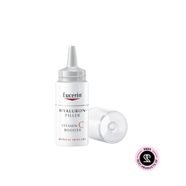 Eucerin Hyaluron- Filler Vitamin C Booster Serum