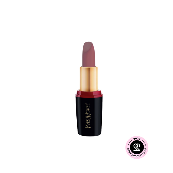 Yves Morel Matte Lipstick