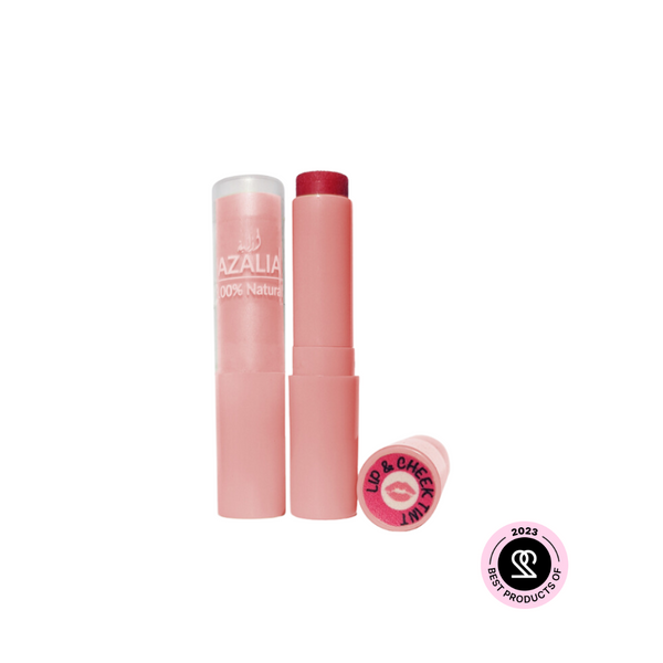 Azalia Lip & Cheek Tint