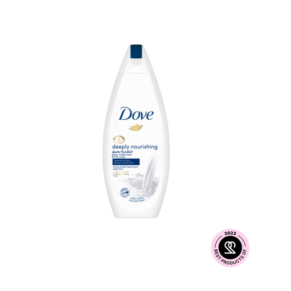 Dove Shower Gel Deep Nourishing 250ml