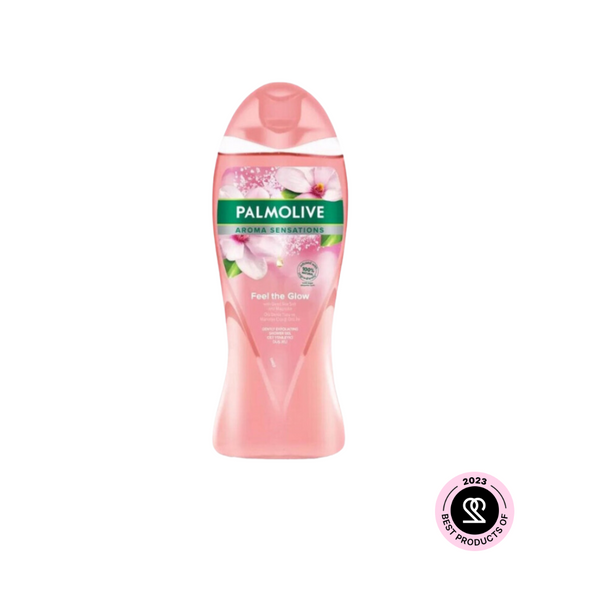 Palmolive Aroma Sensations Feel The Glow 500ml