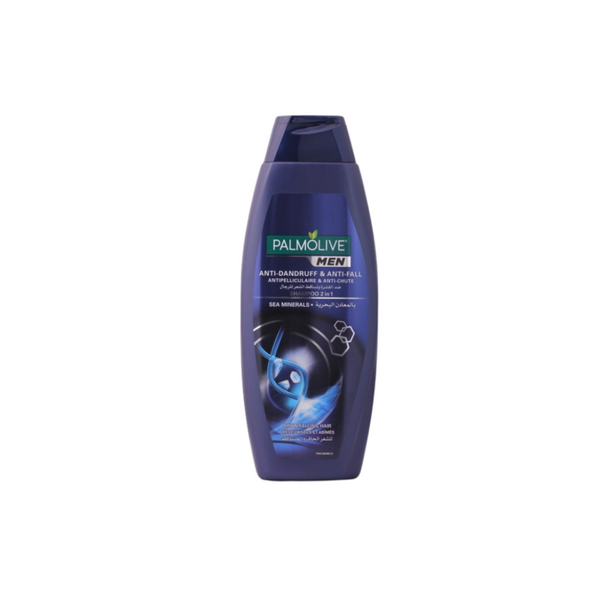 Palmolive Men Anti-Dandruff & Anti-Fall Shampoo