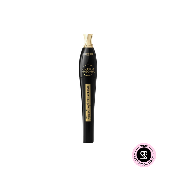 Bourjois Twist Up Mascara Ultra Black