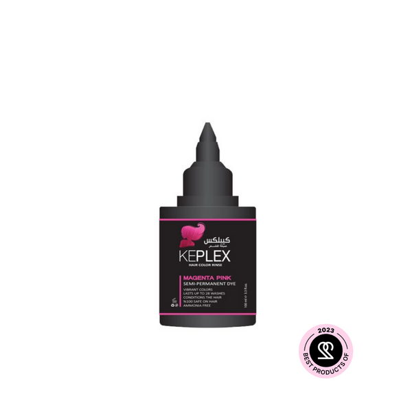 Keplex Crazy Color Toner Semi-Permanent 100ml