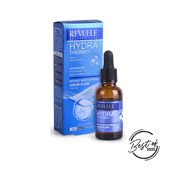 Revuele Hydra Therapy Moisturising Serum 25ml