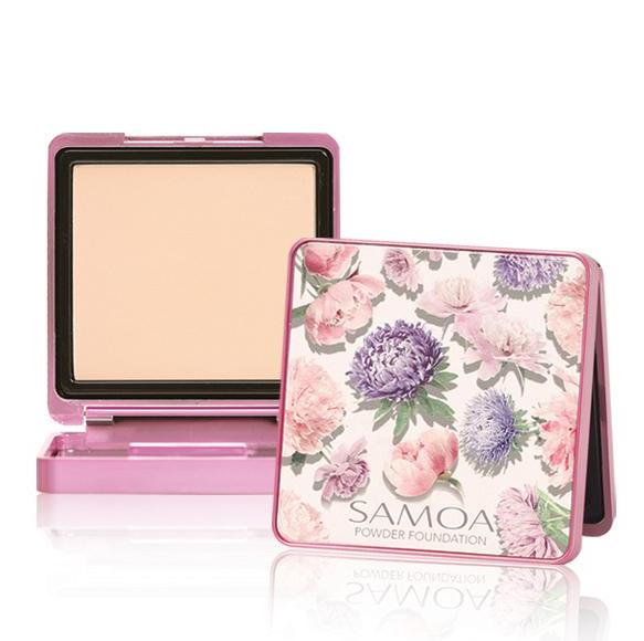 Samoa Compact Powder Foundation