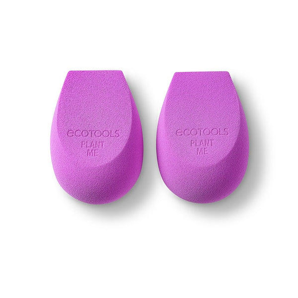 Ecotools Bioblender Makeup Sponge Duo