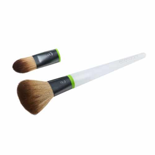 Ecotools Inter Total Senses Kit Duo 2 Brushes