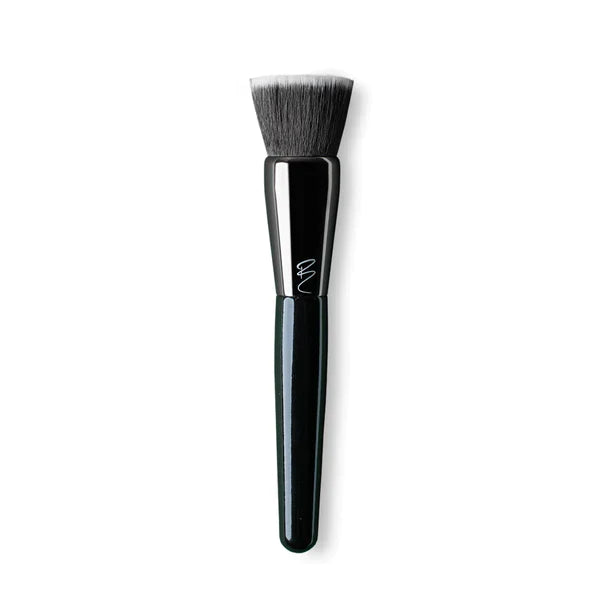 Bref Cosmetics Flat Brush