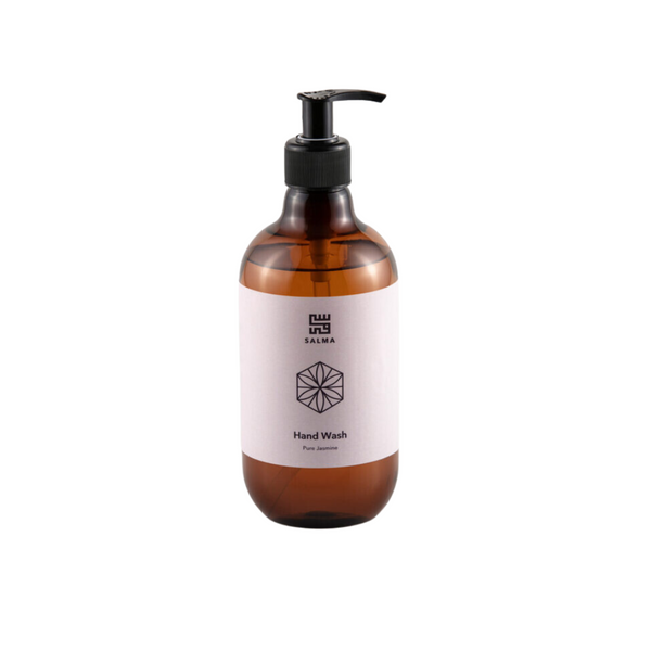 Salma Hand Wash Pure Jasmine 500ml