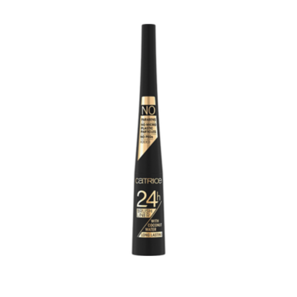 Catrice 24H Brush Eye Liner 010