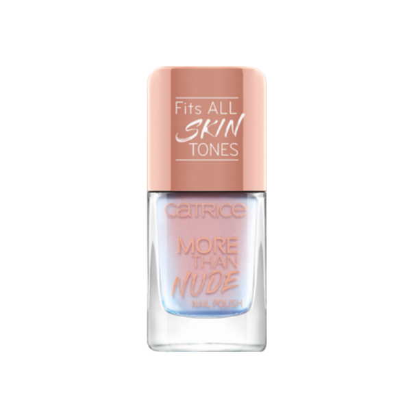 Catrice More Than Nude Nail Polish 04