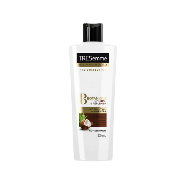 TRESemme Botanique Nourishing Conditioner 400ml