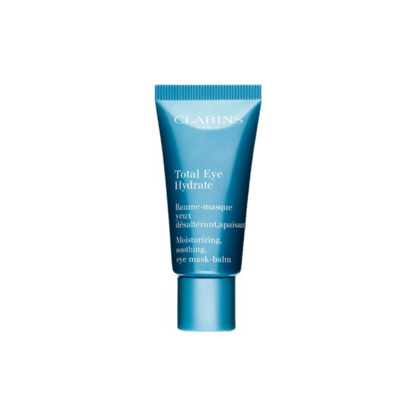 Clarins Total Eye Hydrate Mask 20ml