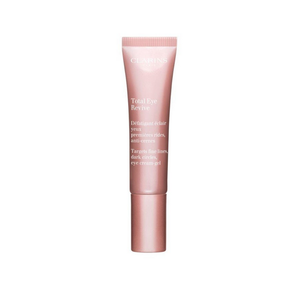 Clarins Total Eye Revive Eye Cream Gel 15ml