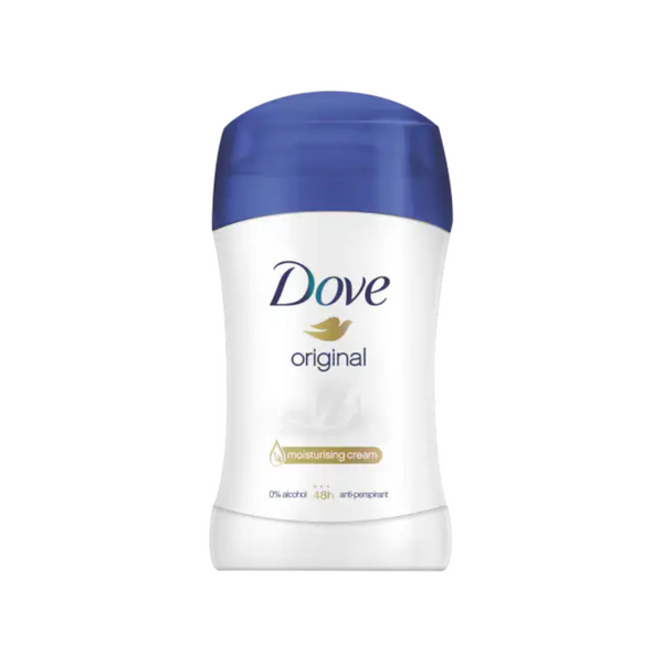 Dove Antiperspirant Deodorant Stick for Women