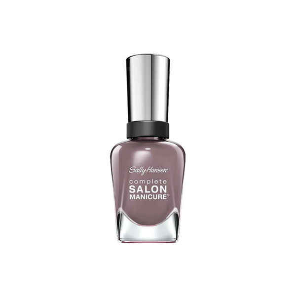 Sally Hansen Complete Salon Manicure Commander In Chic 370