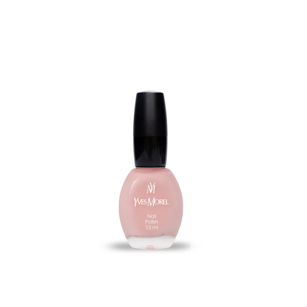 Yves Morel Nail Polish - 166