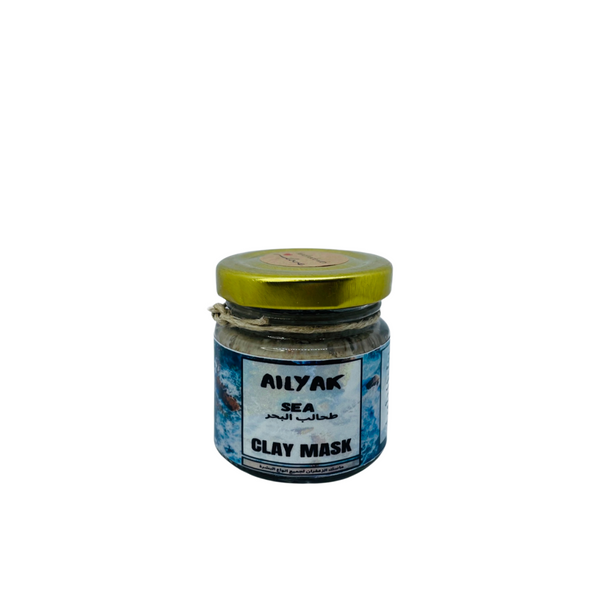 Ailyak Sea Clay Mask For Dry Skin 100g