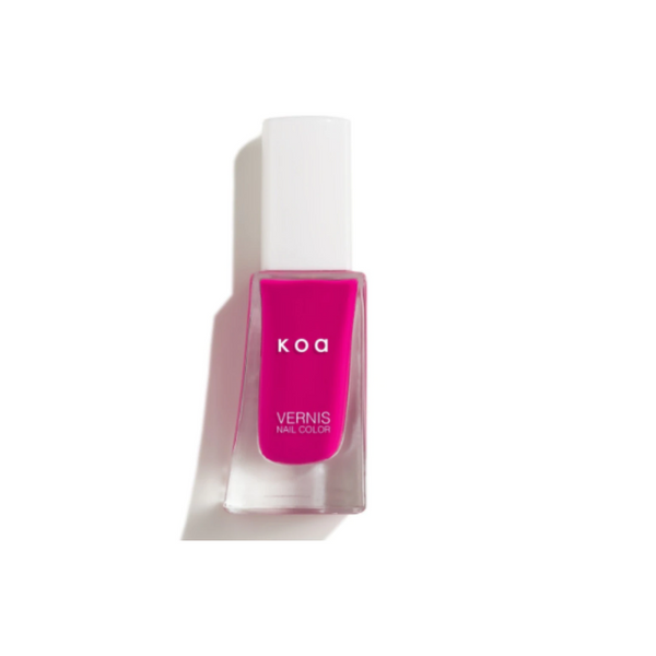 Koa Vervain 802 Long Lasting Nail Polish